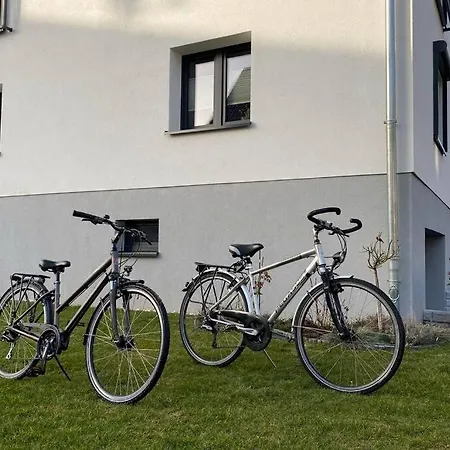 Apartment Wohli 4 Sterne Am Harz *